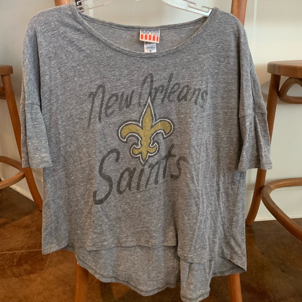 Saints tee - Picture 4 of 4